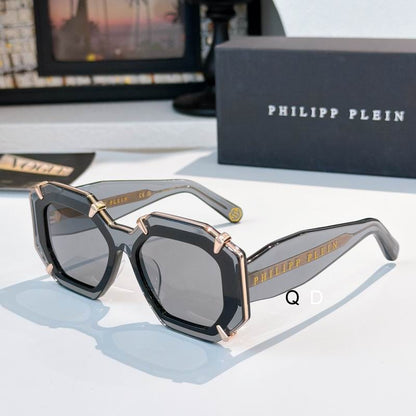 PLEIN Sunglasses 4 Color's