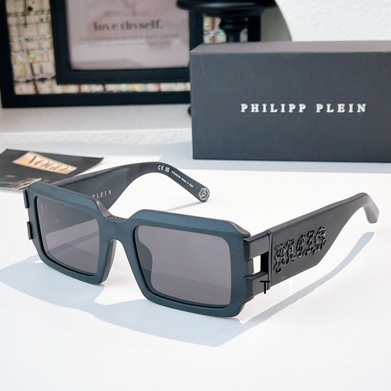 PLEIN  Sunglasses 3 Color 's