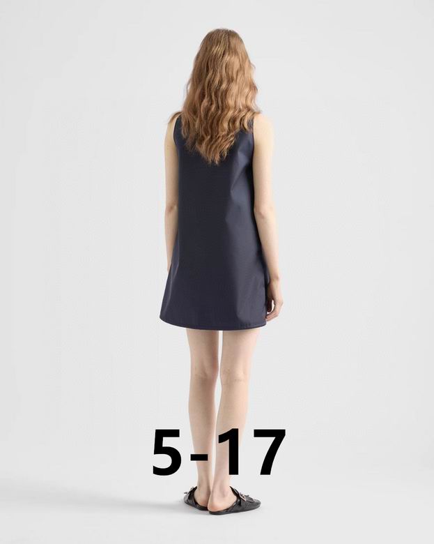 PRD  RE Nylon mini dress Limited