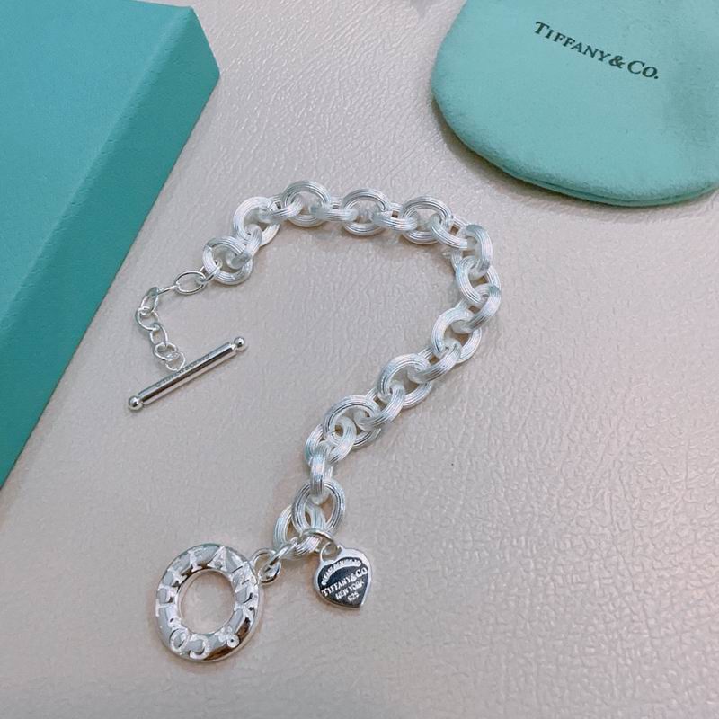 TIFF   Fashion Bracelet