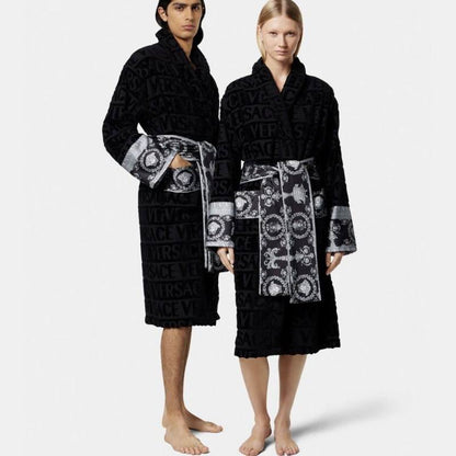 VRC Bathrobe 8 Color's