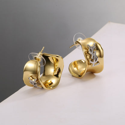 Y L  Fashion earrings
