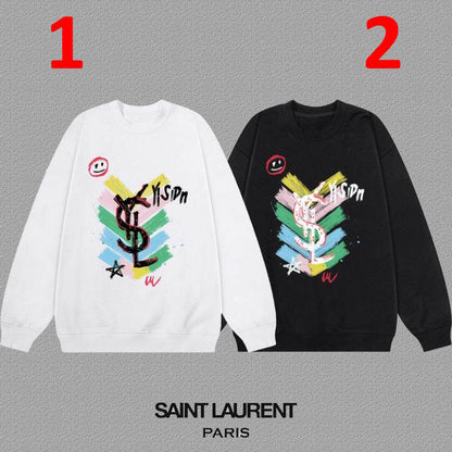 Y L  Sweatshirt Hoodie 2 Color's