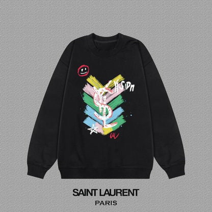 Y L  Sweatshirt Hoodie 2 Color's