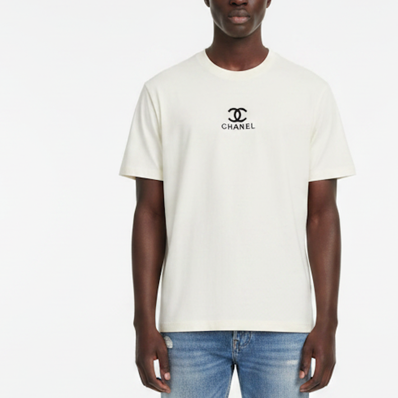CHL T- Shirt short sleeve 5 Color's