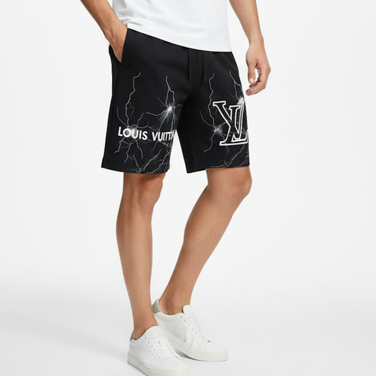 LU  Shorts pants 2 Color's