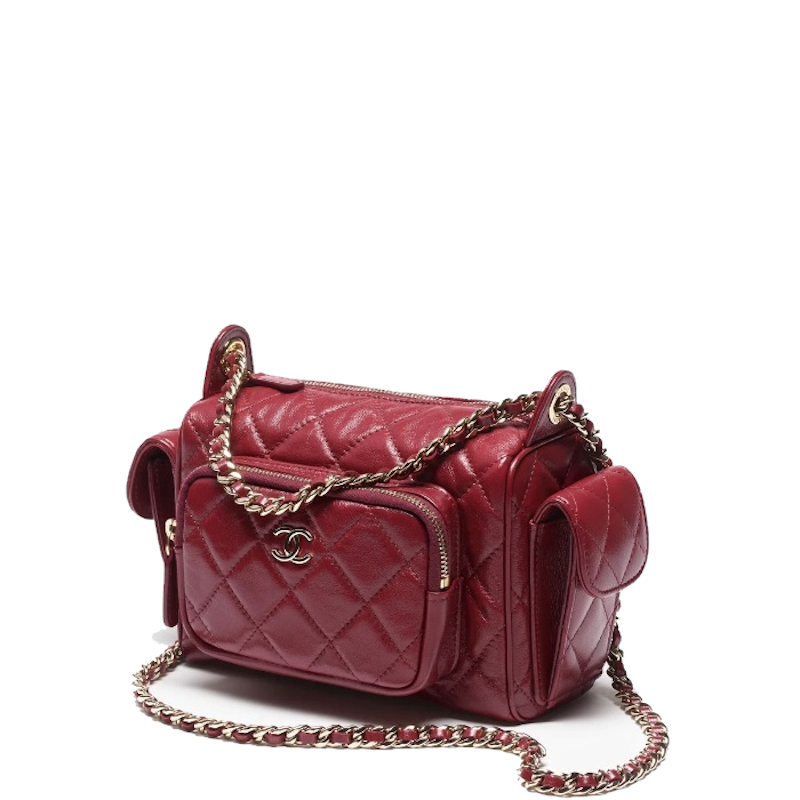 CHL Bag 24 cm 3 Colors's