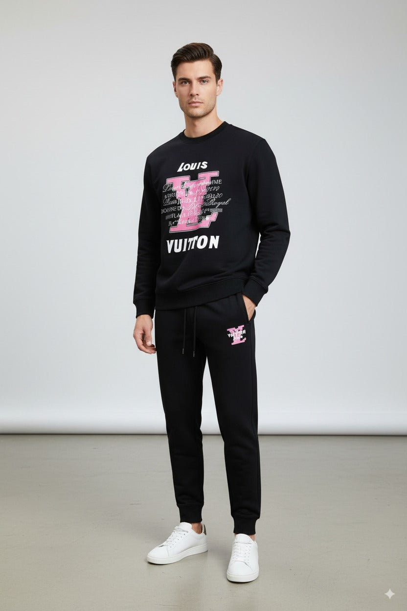 LU Sport Suits   Man 2 XL