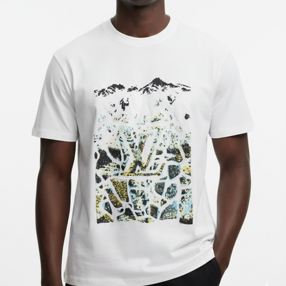 LU T- Shirt short sleeve
