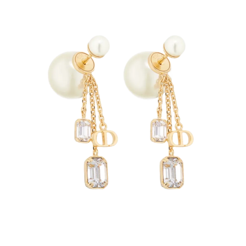 CHD Fashion earrings