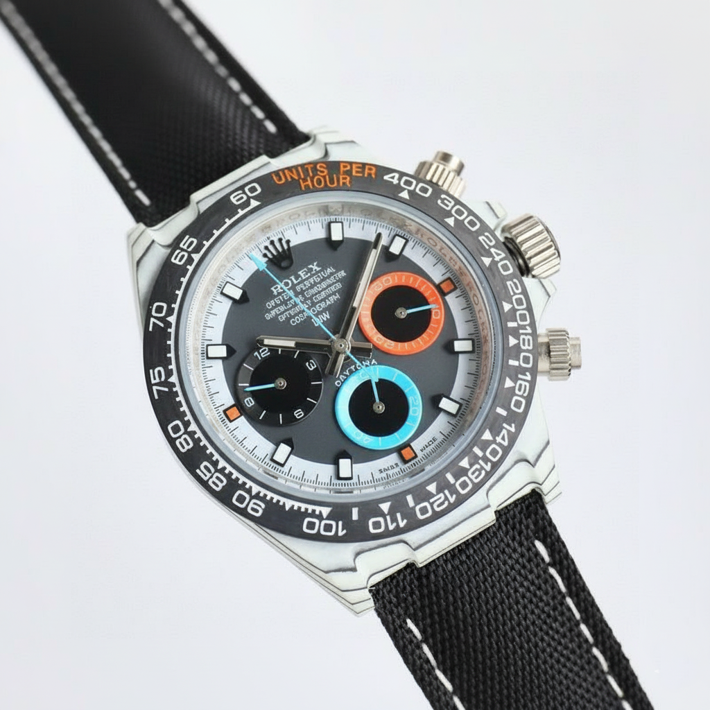 RX  Watches