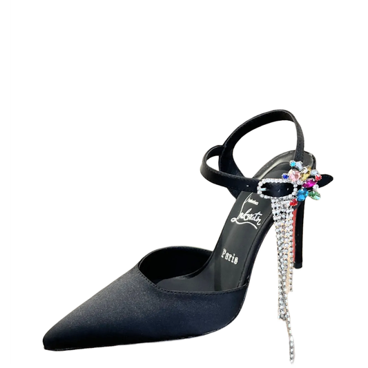 LABUTIN  Party Shoes Woman