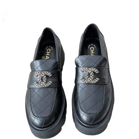 CHL  Shoes   2 Color 's