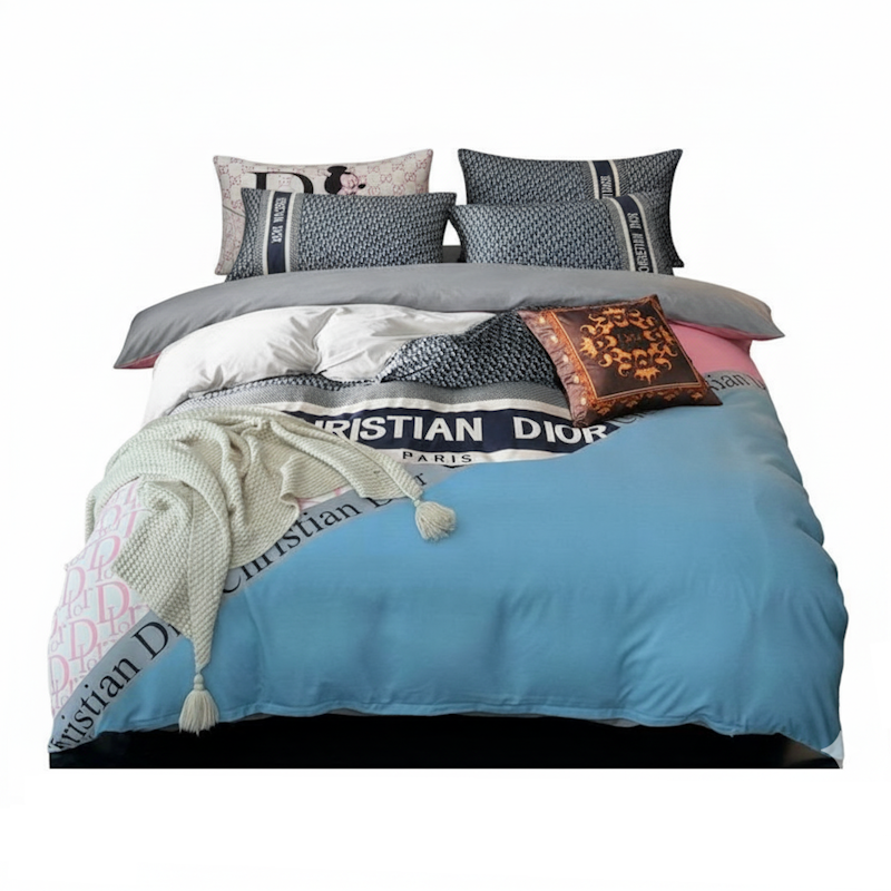 CHD  Bedding Set