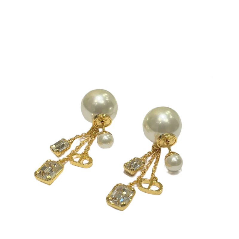 CHD Fashion earrings