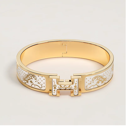 HRM Fashion Bracelet 4 Color's