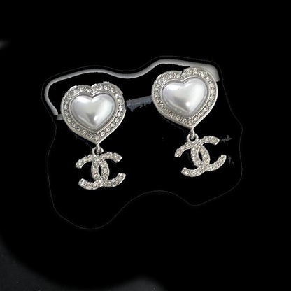 C H L Fashion earrings  SALE-min order required