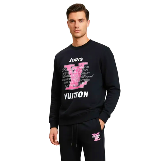 LU Sport Suits   Man 2 XL