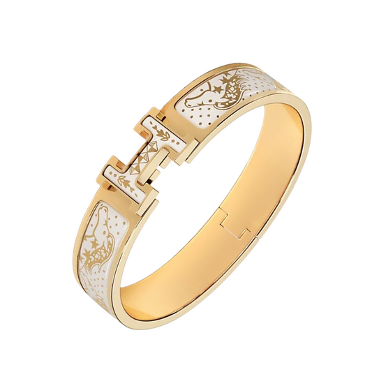 HRM Fashion Bracelet 4 Color's