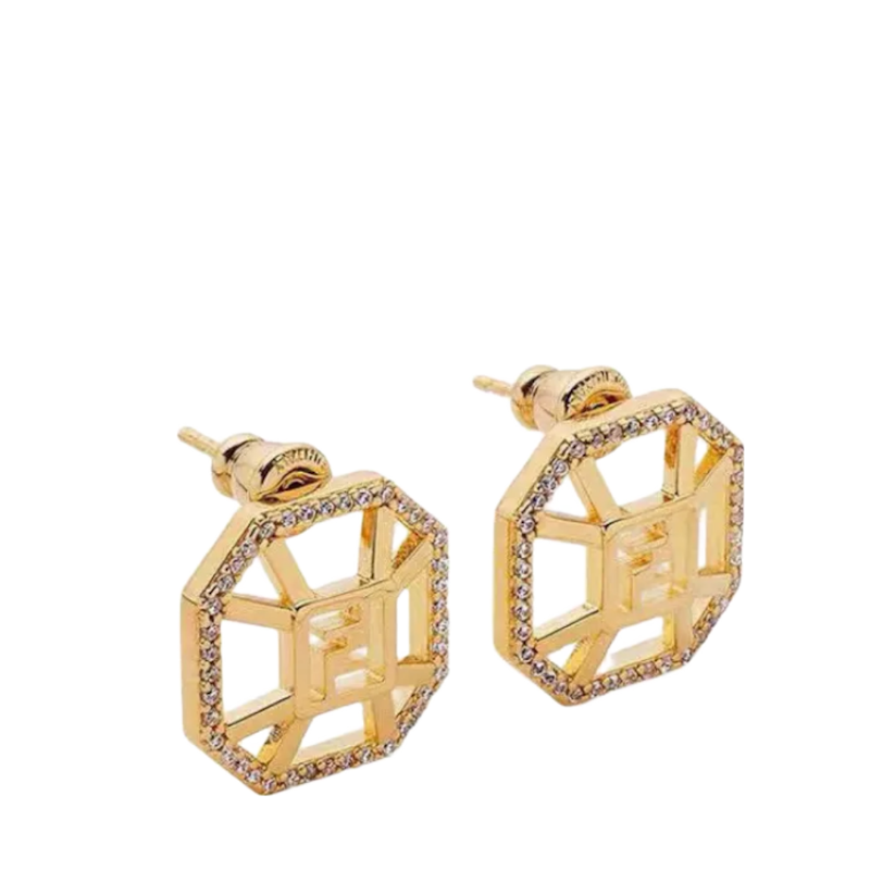 FEN Fashion earrings