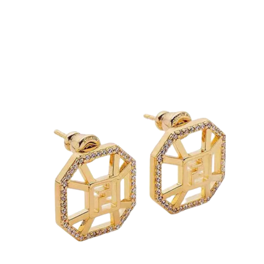 FEN Fashion earrings