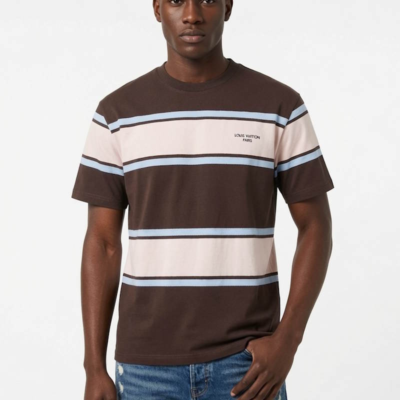 LU T- Shirt short sleeve 2 Color's