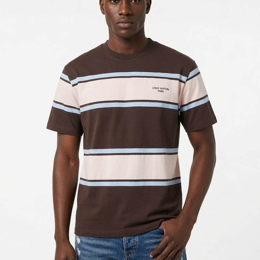 LU T- Shirt short sleeve 2 Color's