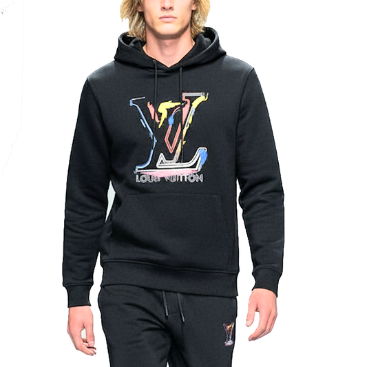 LU Sport Suits   Man