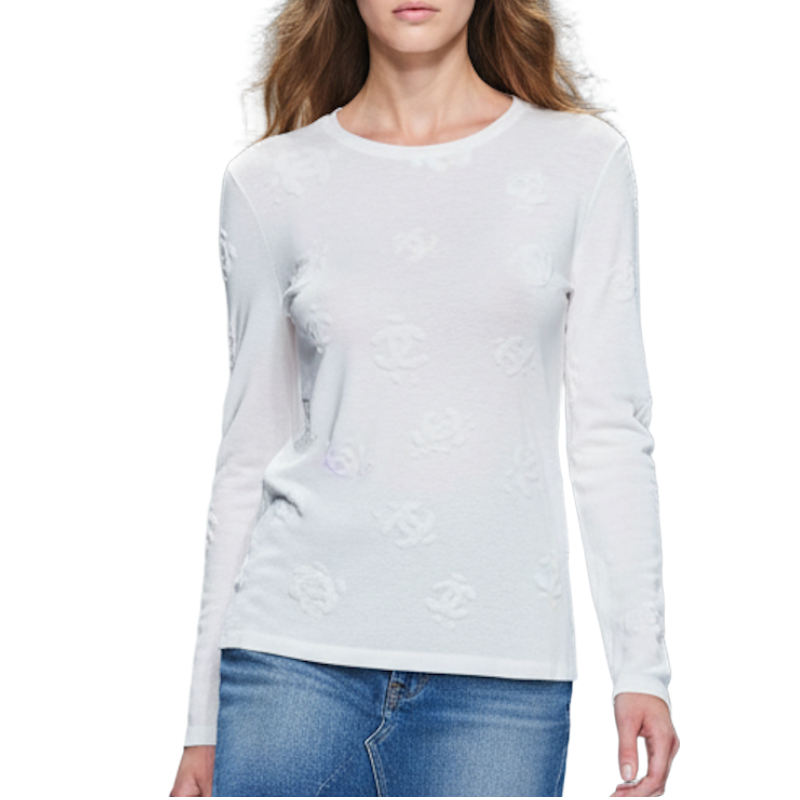 CHL  Woman Sweater Shirt  2 Color's