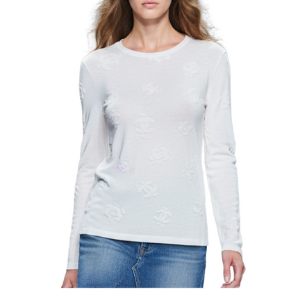 CHL  Woman Sweater Shirt  2 Color's