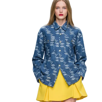 CHL Oversize Jacket Woman iOFF XL