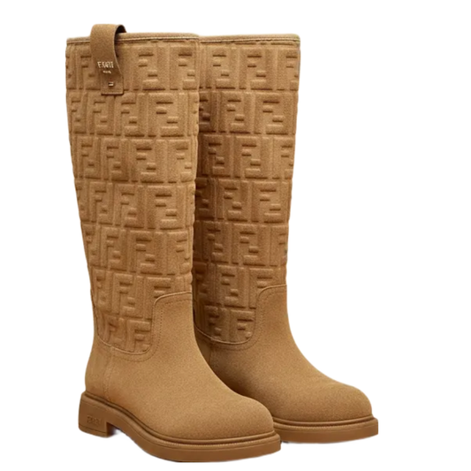 FEN  Boots 2 Color 's Woman
