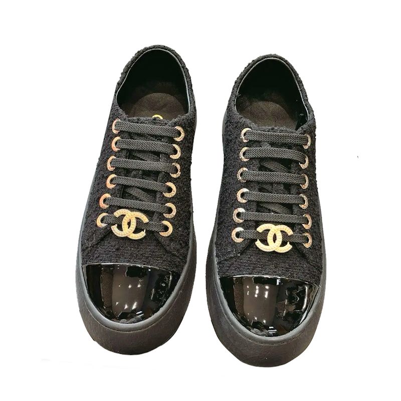 CHL Sneakers Shoes 2 Color's