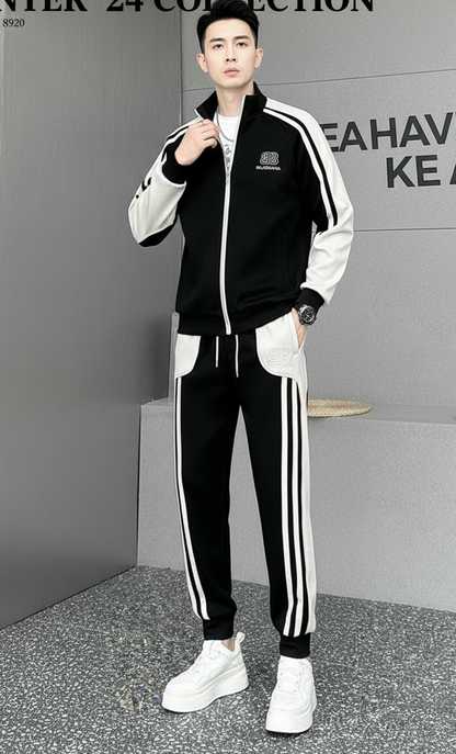 SNBAL Sport Suits   Man