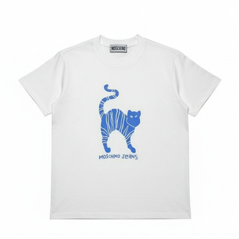 MOSKINO T - Shirt short sleeve 2 Color's