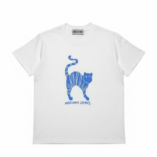 MOSKINO T - Shirt short sleeve 2 Color's