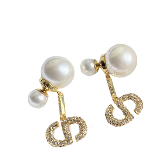 CHD Fashion earrings  SALE-min order required