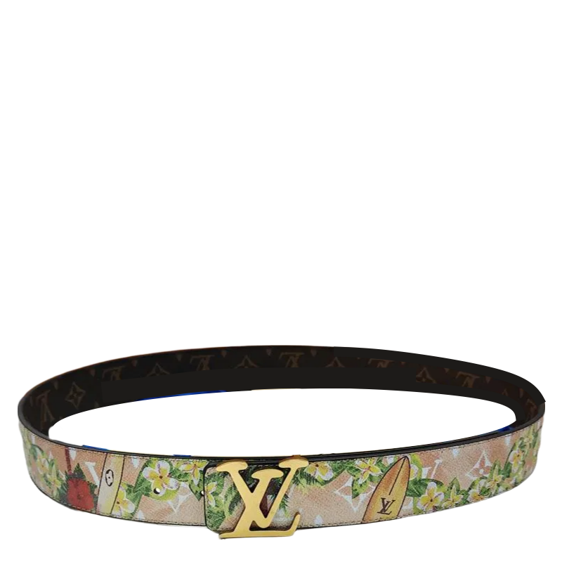 LU Belt  3 Color's