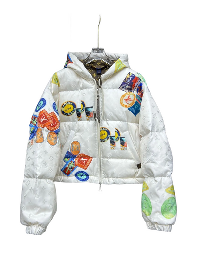 LU Woman Jacket  Limited