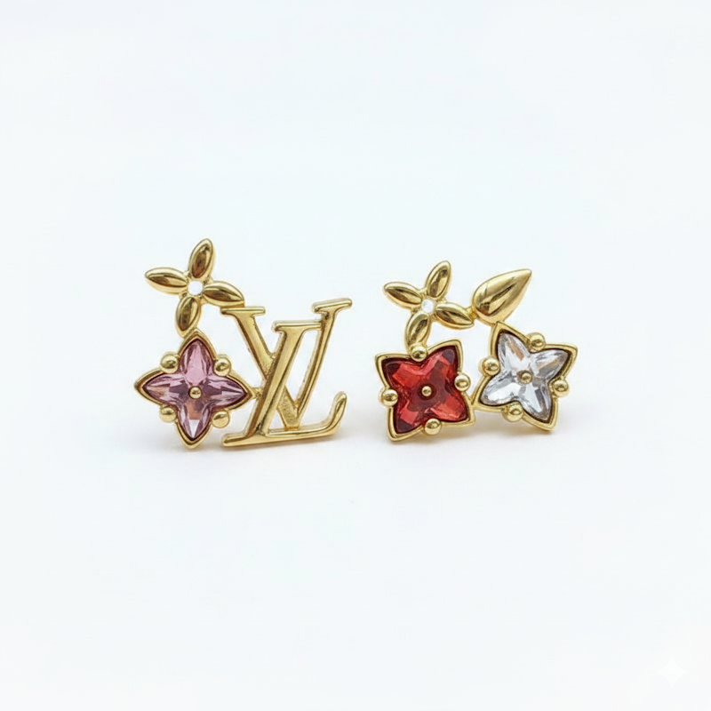LU  Fashion Earrings