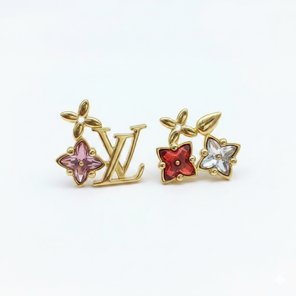 LU  Fashion Earrings