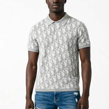 CHD Man Polo  sweater