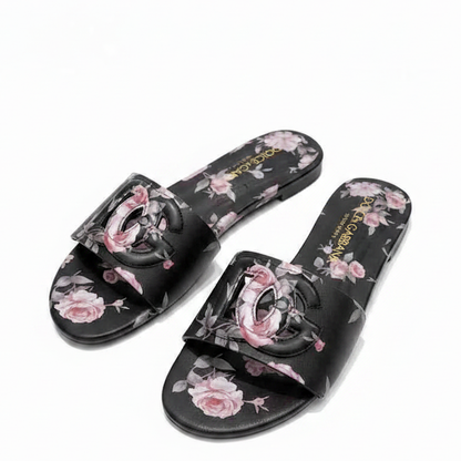 GD slippers Woman 5 Color's