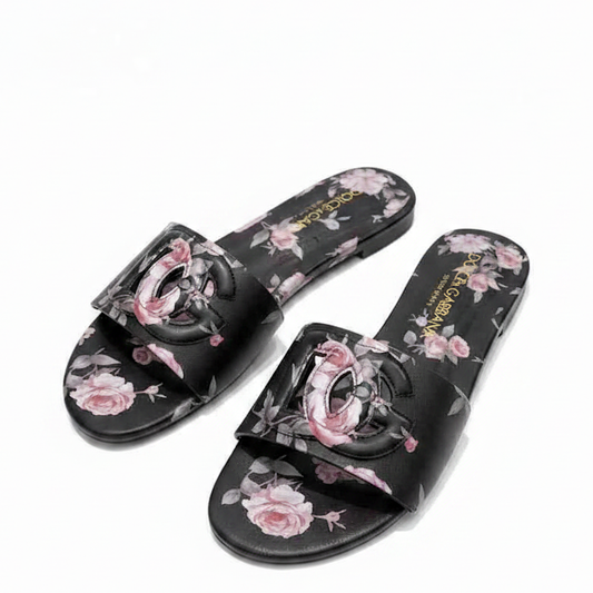 GD slippers Woman 5 Color's