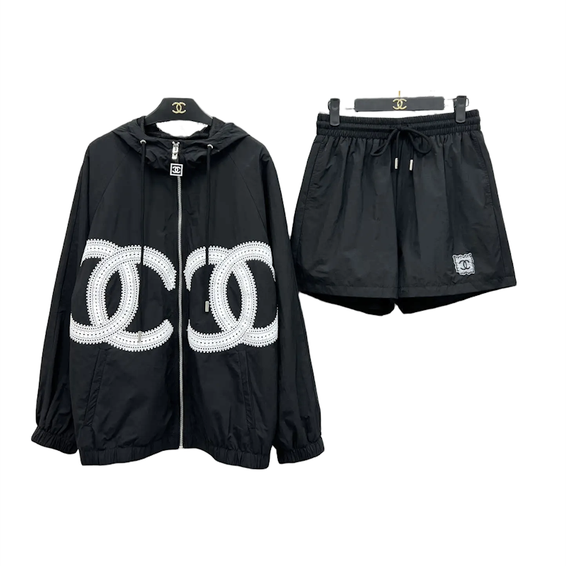 CHL  Summer Sport Suits  Woman Limited