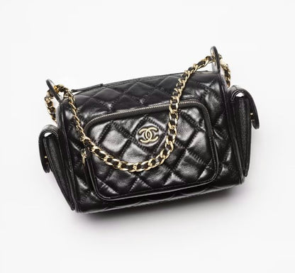 CHL Bag 24 cm 3 Colors's
