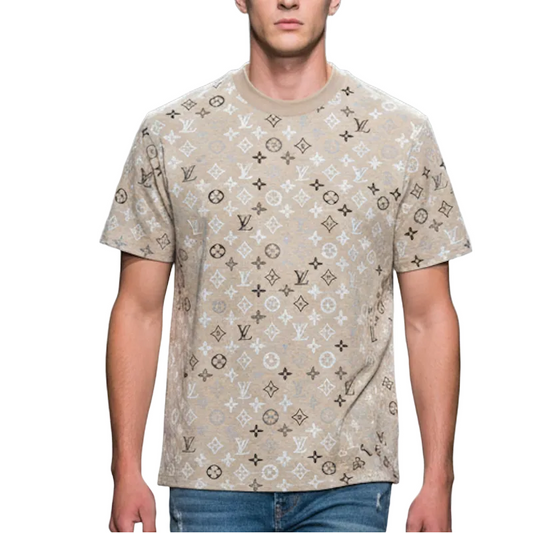 LU  T - Shirt short sleeve