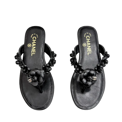 CHL Slippers 2 Color's