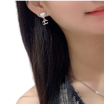 C H L Fashion earrings  SALE-min order required