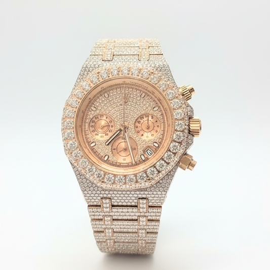 PEGU Watches 2 Color's 42 cm